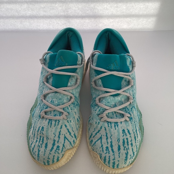 Adidas Crazylight Boost Low 2016, 10.5 Men main image 7